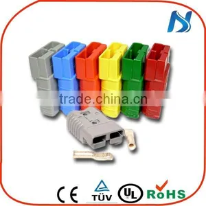2 Pin Electrical Connector /connector Terminal thumbnail-1