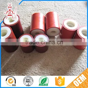 OEM High Precision Cheap Conveyor Pulley thumbnail-1