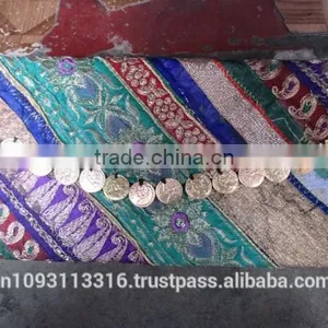New Desing 2015 Indian Banjara Coin Clutch Bag/Vintage Banjara Bag Tribal Emdroidered Hand Bag thumbnail-1