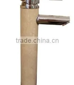 Stainless Steel and Stone Water Faucets-Lautus Water Faucets thumbnail-3