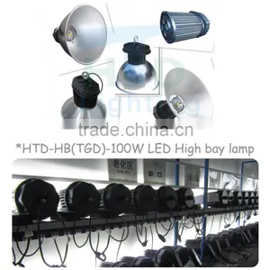 2012 High Power 160w Led High Bay Led High Bay & Low Bay Lighting thumbnail-1