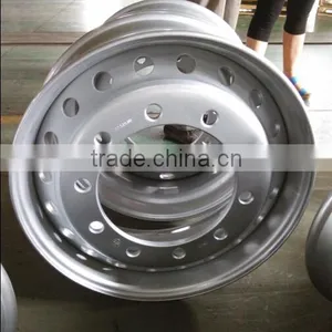 Reinforce Truck Rim 22.5x9.00 thumbnail-1