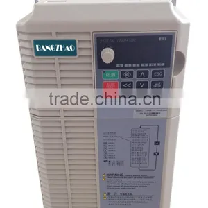Vector-based Frequency Inverter With Digital Display thumbnail-3