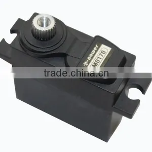 K-power M0170 Radio Controlled Servo for Hobby Plane thumbnail-1