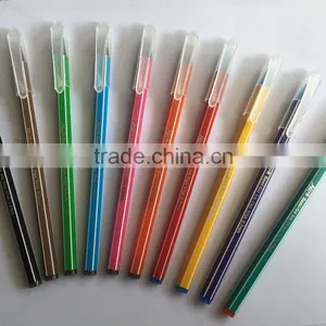 2015 Cheap Plastic Ball Pen/OBG Pen thumbnail-2