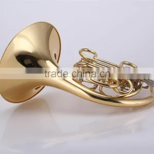4-key Double French Horn Musical Instruments thumbnail-3