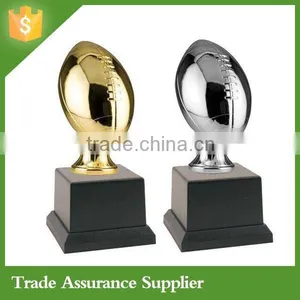 2015 Resin Customized Trophy Cup Trophy thumbnail-3