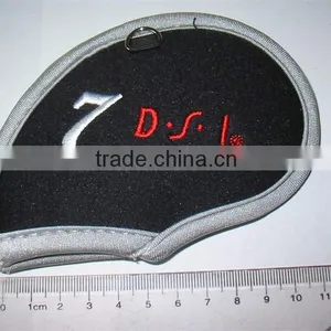 Protective Neoprene Golf Club Sleeves thumbnail-1