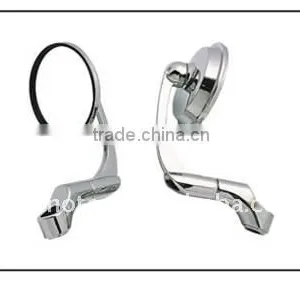 Motorcycle Side View Mirror thumbnail-1