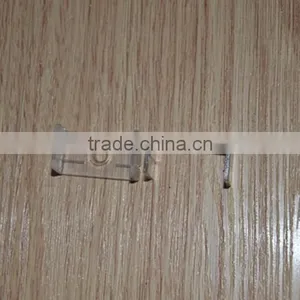 20mm Wide Elegant Shape Led Light Profile For Double Row Strips thumbnail-5