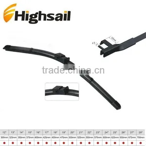 Super BMW Boneless Wiper Blade thumbnail-1