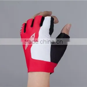 High Quality Factory Price Custom Fingerless Gloves thumbnail-4