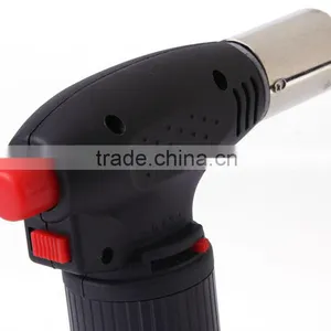 Creme Brulee Torch for Home Cooking and Chefs EK-812 thumbnail-3