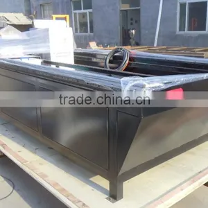 Jinan Donglian 1325 Low Cost Cnc Cutting Machine Plasma Prices thumbnail-2