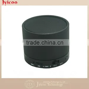 2015 Wireless Portable Mini Bluetooth Speaker S10 thumbnail-2