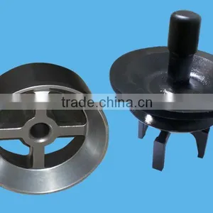 API 7K Valve Assembly for Oil Drilling Mud Pump thumbnail-1