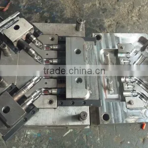 Pvc Injection Molding Machine thumbnail-5