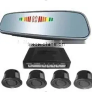 LED Display Automated Parking Sensor thumbnail-1