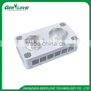 Cheap Led Grow Lights 150W 200W 400w Cob LED Grow Light Full Spectrum Cob Led Light Growing Weed thumbnail-1