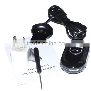 Mini Children Pets Dogs Vehicle Personal SOS Waterproof GSM GPS Tracker Locator Gprs Tracker LK106 TL106 thumbnail-4