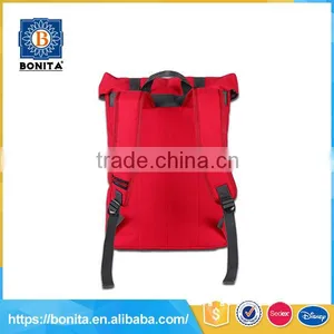 Unisex Backpack School Bagpack for Sale thumbnail-1