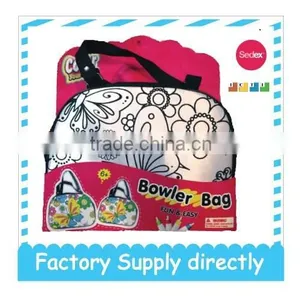 Design Your Own Tote Sport Bag thumbnail-1