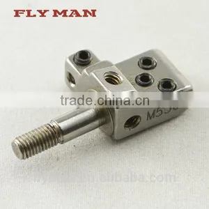 M5364 Needle Clamp for Siruba F007 Series / Sewing Machine Parts thumbnail-1