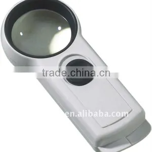 Magnifier,Illuminating Magnifier,Hand-held Mannifier thumbnail-1