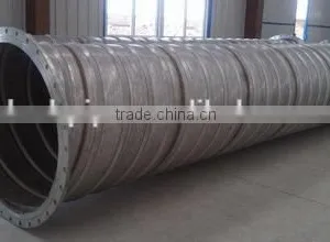 ASTM A358 316 Spiral Welded Pipe With Best Price thumbnail-2