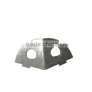 Customized Aluminum Sheet Metal Parts thumbnail-2