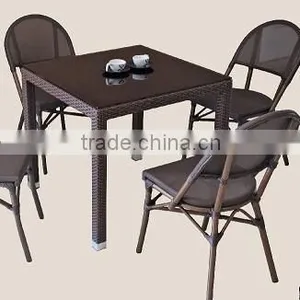Arm Chair,Outdoor Chair,PE Chair,Dinning Chair,outdoor Dinning Chair,outdoor Arm Chair,furniture thumbnail-1