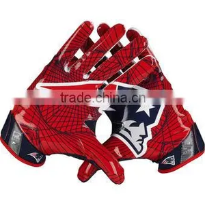 American Football Gloves thumbnail-1