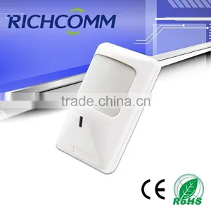 Advanced Infrared Detector Monitoring Sensor thumbnail-1