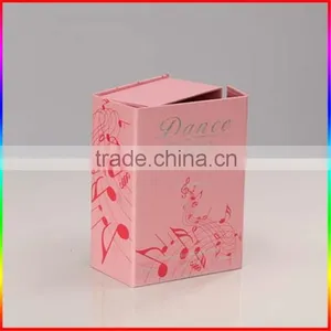 Favorites Compare Promotional Rigid Cardboard Paper Jewellery Box Gift Box thumbnail-1