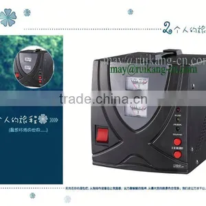 Low Voltage ac 1000VA Sako Stabilizer thumbnail-1