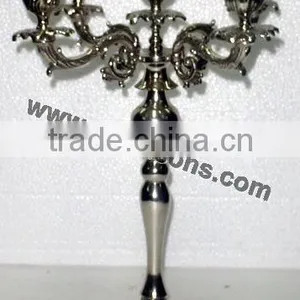 Tall Candelabras Weddings thumbnail-1