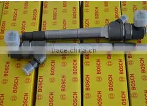 2015 Original 0445110369 Bosch Common Rail Diesel Fuel Injectors for VOLKSWAGEN 03L130277J thumbnail-2
