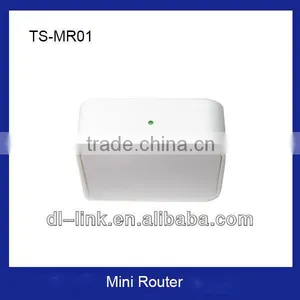 Hot Sale!TS-MR01 Portable 150Mbps Wireless Router,Factory Direct Supply thumbnail-3