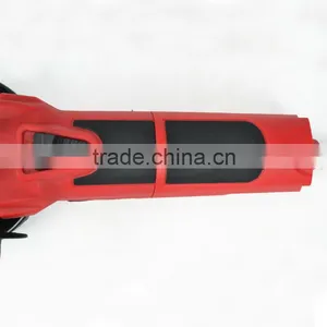 Angle Grinder 125MM 850W Electric Power Tools GAG850-125 DEKO thumbnail-5