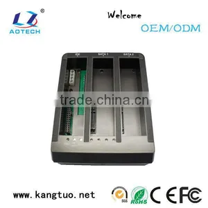 Newest Product for 2.5/3.5 Inch SATA USB3.0 All in 1 Hdd Docking Station Driver thumbnail-1