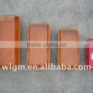 Fire Extinguisher Plastic Box thumbnail-1