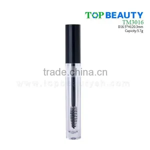 TM3016- Cosmetic Empty Makeup Clear Mascara Bottle thumbnail-3