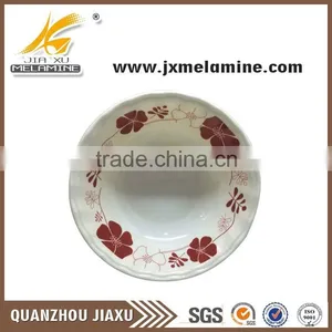 Marketing Plan New Product Chinese Melamine Bowls Supplier on thumbnail-4