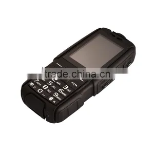 Unlock Cheapest Small Cell Phone NO.1 A9 IP67 With Large Capacity Battery thumbnail-2