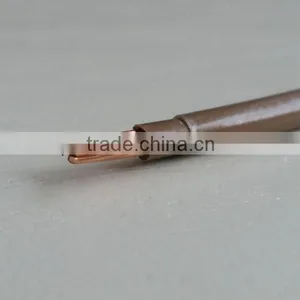 ASTM Standard THHN/THWN Electric Wire for Home Application thumbnail-1