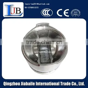 CHANGCHAI 4B22 PISTON AND PIN FOR DIESEL ENGINE ASSY OF LIGHT TRUCK/TRACTOR/MINI BUS /FORKLIFT/LOADER AND AUTO PARTS thumbnail-1