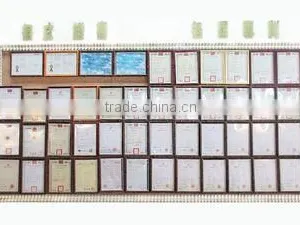 Jr De Exact Industrial Co., Ltd. company overview - view 2 thumbnail