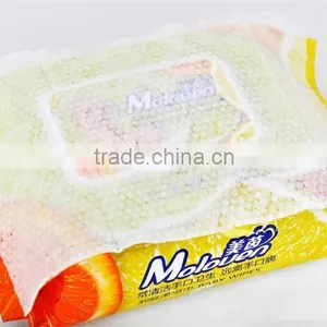 2015 Convenient Baby Wet Wipes thumbnail-4
