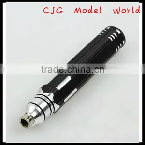 8pc Standard Length Hex Driver Set With Top Quality and Competitive Price thumbnail-1