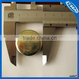 Water Resistant Electrical Plug thumbnail-5